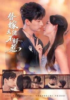 免费在线观看《替嫁大佬不好惹》