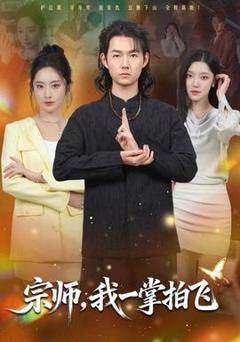 免费在线观看《宗师，我一掌拍飞》