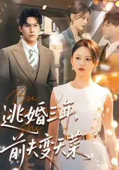 免费在线观看《逃婚三年，前夫变天菜》