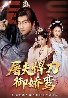 免费在线观看《屠夫悍刀御娇鸾》