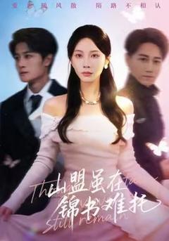 免费在线观看《山盟虽在锦书难托》