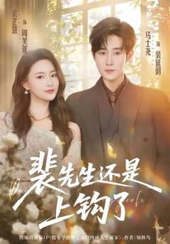 免费在线观看《裴先生还是上钩了》