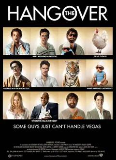 宿醉【影视解说】