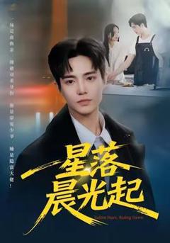 免费在线观看《星落晨光起》
