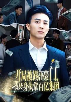 免费在线观看《开局被踢出豪门，我转身执掌百亿集团》