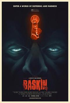 免费在线观看《巴斯金【影视解说】》