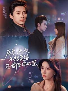 免费在线观看《厉总，夫人不想复婚还偷生你的崽》