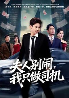 免费在线观看《夫人别闹我只做司机》