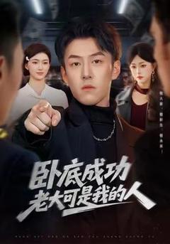 免费在线观看《卧底成功老大可是我的人》