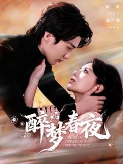 免费在线观看《醉梦春夜》