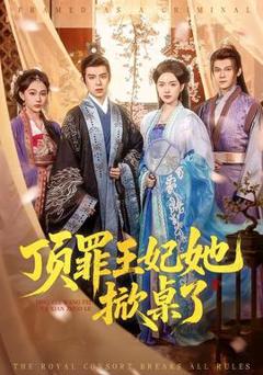 免费在线观看《顶罪王妃她掀桌了》