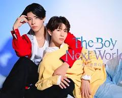 免费在线观看《异世界来的男生~平行世界的恋人~》