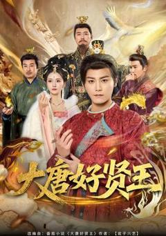 免费在线观看《大唐好贤王》