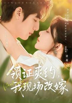 免费在线观看《领证爽约，我现场改嫁》