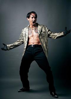 免费在线观看《如龙极3》