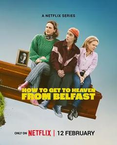 免费在线观看《贝尔法斯特天堂路》