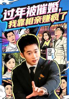 免费在线观看《过年被催婚，我靠相亲赚疯了》