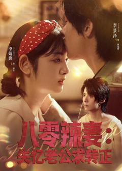 免费在线观看《八零辣妻：失忆老公求转正》