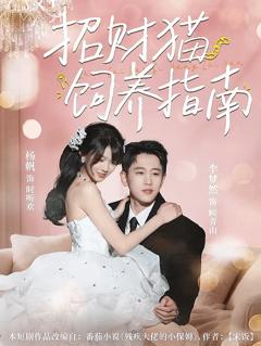 免费在线观看《招财猫饲养指南》