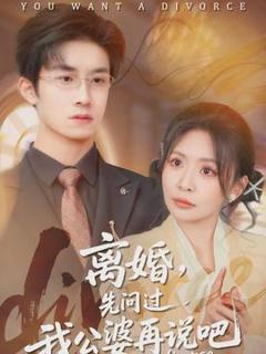 免费在线观看《离婚，先问过我公婆再说吧》