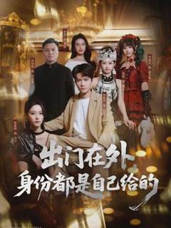 免费在线观看《出门在外，身份都是自己给的》
