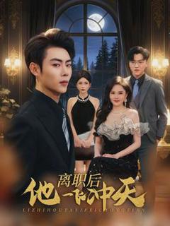 免费在线观看《离职后他一飞冲天》