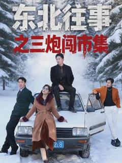 免费在线观看《东北往事之三炮闯市集》