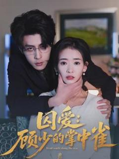 免费在线观看《囚爱：顾少的掌中雀》