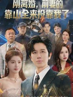 免费在线观看《离婚，前妻的靠山全来投靠我了》