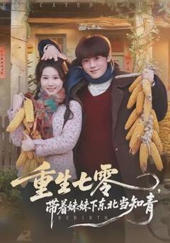 免费在线观看《重生七零，带着妹妹下东北当知青》