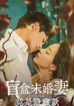 免费在线观看《盲盒未婚妻竟是隐藏款》