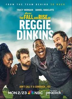 免费在线观看《雷吉·丁金斯的兴衰》