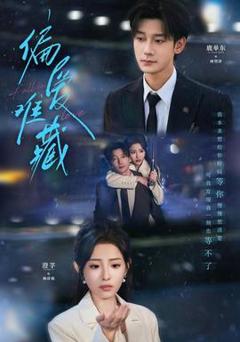 免费在线观看《偏爱难藏》