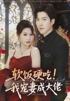 软饭硬吃！我宠妻成大佬