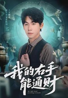 免费在线观看《我的右手能通财》
