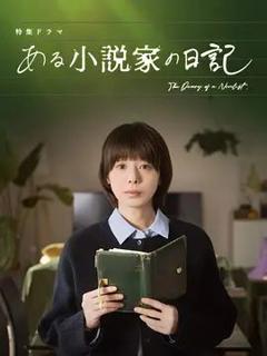 免费在线观看《某小说家的日记》