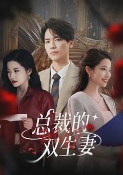 免费在线观看《总裁的双生妻》