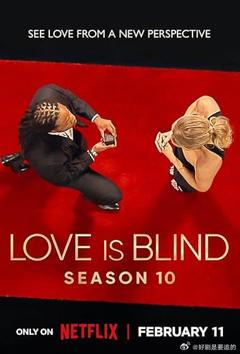 免费在线观看《爱情盲选第十季》