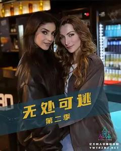 免费在线观看《无处可逃 第二季》