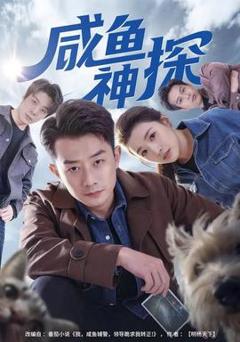 咸鱼神探