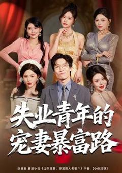 免费在线观看《失业青年的宠妻暴富路》