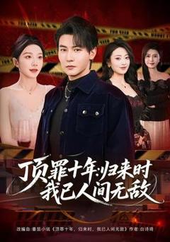 免费在线观看《顶罪十年：归来时我已人间无敌》
