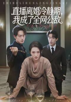 直播离婚冷静期，我成了全网公敌