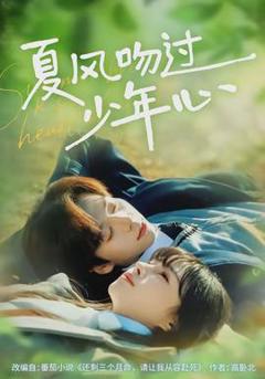 免费在线观看《夏风吻过少年心》