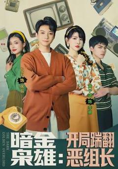 免费在线观看《暗金枭雄：开局踹翻恶组长》