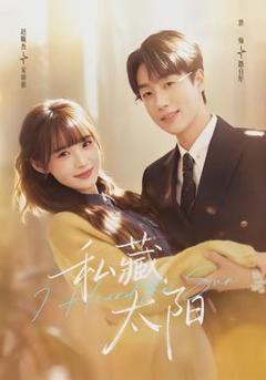 免费在线观看《私藏太阳》