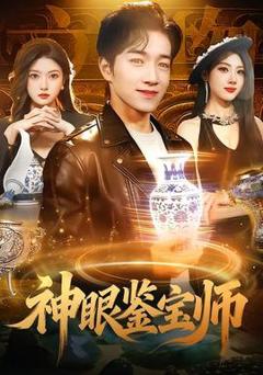 免费在线观看《神眼鉴宝师》