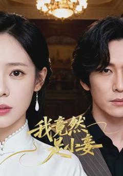 免费在线观看《我竟然是小妾》