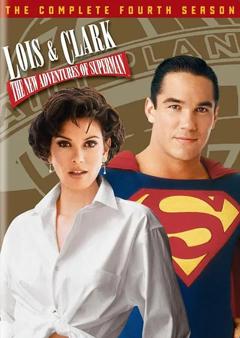 免费在线观看《新超人 第四季》