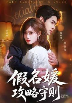 免费在线观看《假名媛攻略守则》
